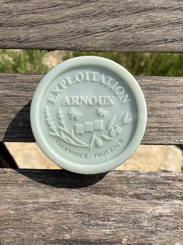 Savon solide - 100 g Olive