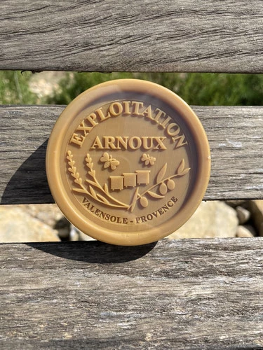 Savon solide - 100 g Miel