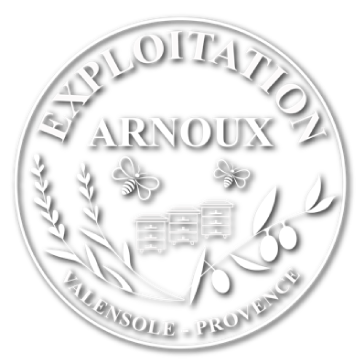 Logo EARL Arnoux